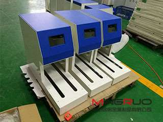 钣金加工中数控折弯机操作技巧_华体会app注册登录-华体会app登录入口