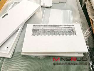 做钣金机箱要考虑的一些问题_华体会app注册登录-华体会app登录入口