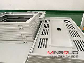 珠海钣金加工中山华体会app注册登录-华体会app登录入口教你做机柜如何选择最好的板材