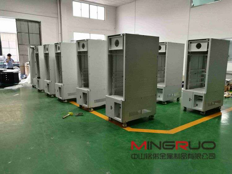 珠海中山华体会app注册登录-华体会app登录入口教您在制作钣金件的时候选择各种材料