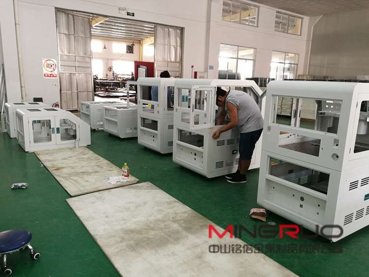 制作钣金产品过程选那些材料最好-华体会app注册登录-华体会app登录入口