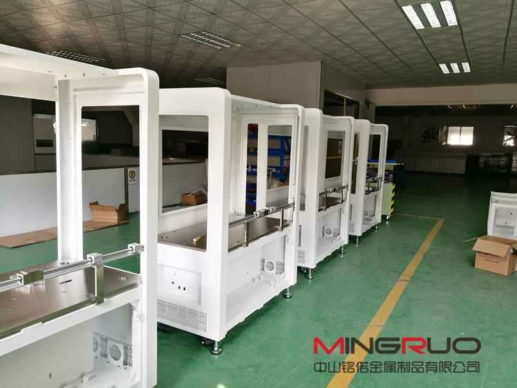 华体会app注册登录-华体会app登录入口教您在制作钣金件的时候各种材料的比较