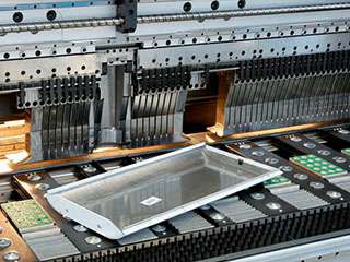 钣金加工中常见的钣金成型技术介绍-中山华体会app注册登录-华体会app登录入口