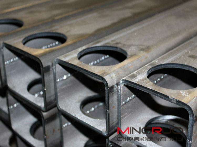 钣金加工中的激光切割到底是什么原理？-华体会app注册登录-华体会app登录入口