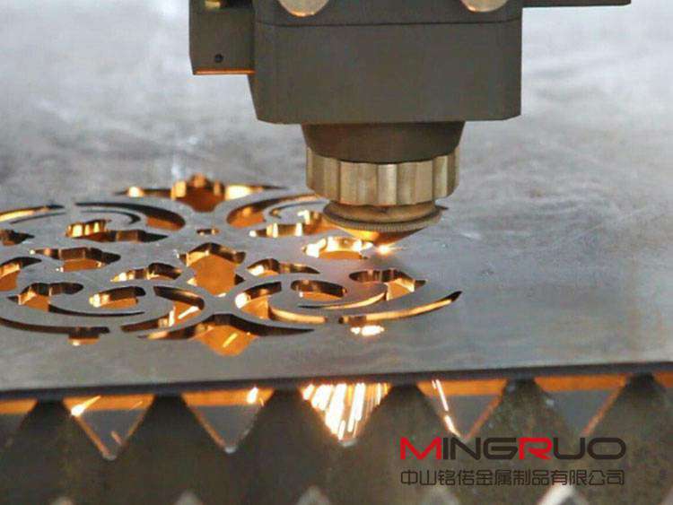 钣金加工中的激光切割到底是什么原理？-华体会app注册登录-华体会app登录入口