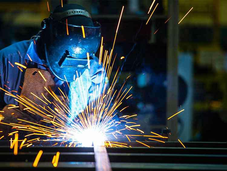 钣金加工中对焊接缺陷、焊接不良的根本解决办法-中山华体会app注册登录-华体会app登录入口