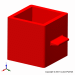 钣金加工相关工艺-压铸工艺知识的详细介绍-中山华体会app注册登录-华体会app登录入口-华体会app注册登录-华体会app登录入口