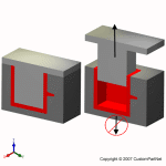 钣金加工相关工艺-压铸工艺知识的详细介绍-中山华体会app注册登录-华体会app登录入口-华体会app注册登录-华体会app登录入口