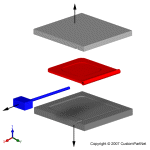 钣金加工相关工艺-压铸工艺知识的详细介绍-中山华体会app注册登录-华体会app登录入口-华体会app注册登录-华体会app登录入口