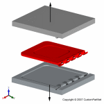 钣金加工相关工艺-压铸工艺知识的详细介绍-中山华体会app注册登录-华体会app登录入口-华体会app注册登录-华体会app登录入口