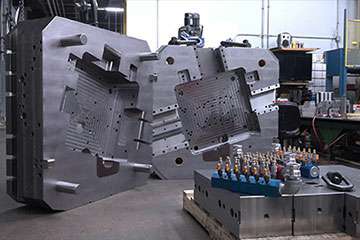 钣金加工相关工艺-压铸工艺知识的详细介绍-中山华体会app注册登录-华体会app登录入口