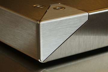 精密钣金折弯弯曲工艺中的决定因素有哪些？-中山华体会app注册登录-华体会app登录入口