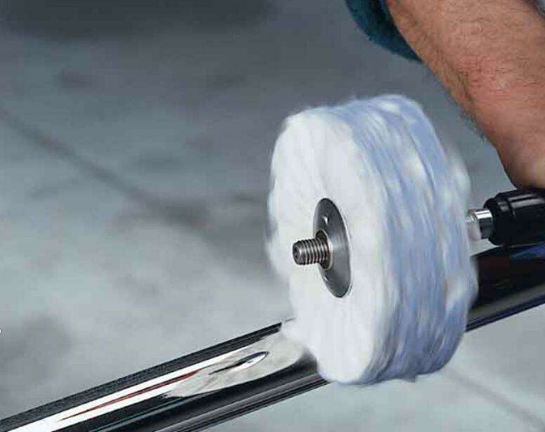 不锈钢表面处理技巧之拉丝、抛光、精磨不锈钢-中山铭偌-华体会app注册登录-华体会app登录入口