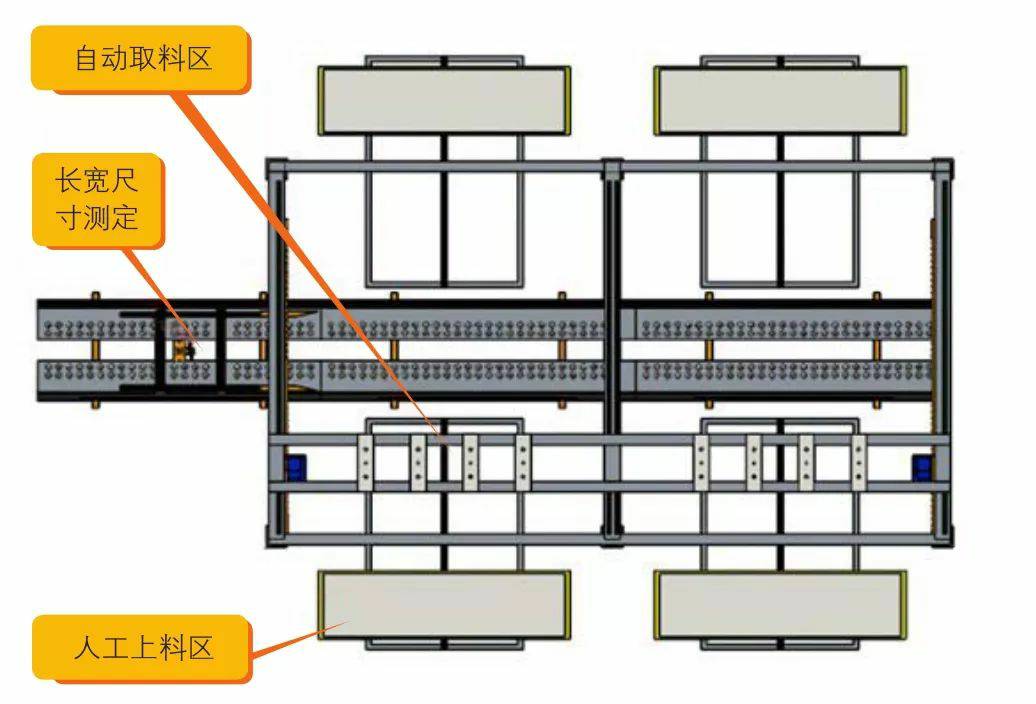 钣金加工产品在自动化及电梯行业中的应用 -华体会app注册登录-华体会app登录入口