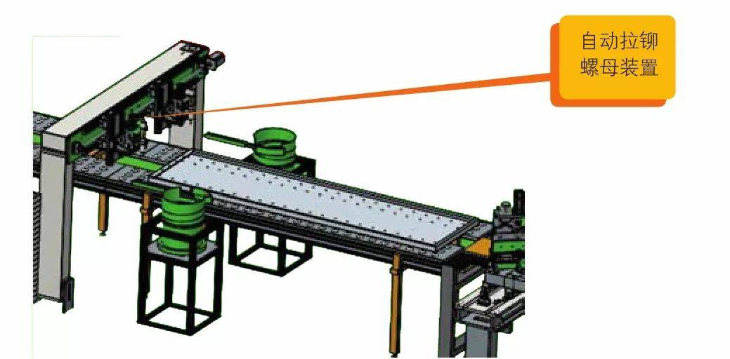 钣金加工产品在自动化及电梯行业中的应用 -华体会app注册登录-华体会app登录入口