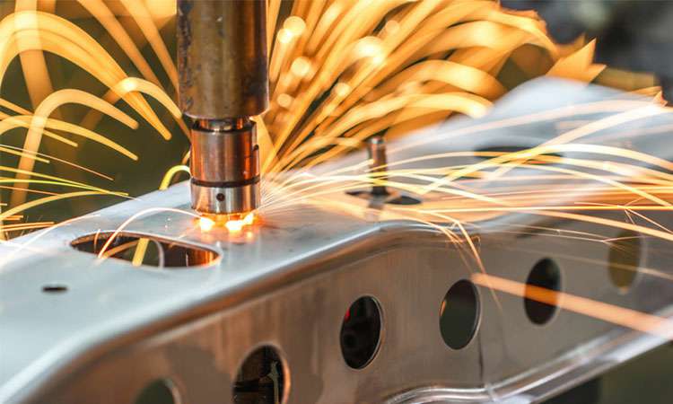 现代激光焊接的工作原理-华体会app注册登录-华体会app登录入口