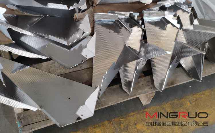 钣金加工厂计算钣金产品制造成本的四个步骤-华体会app注册登录-华体会app登录入口