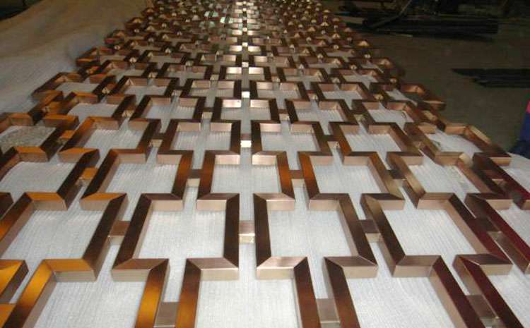 原来不锈钢也会生锈？美观的不锈钢制品又是如何生产出来的呢？-华体会app注册登录-华体会app登录入口