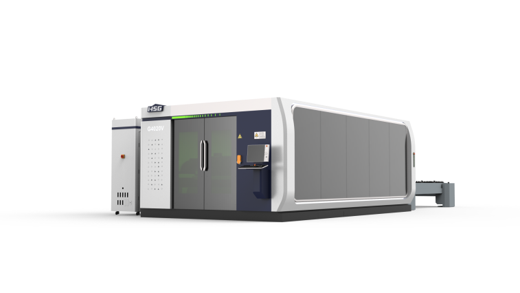 板材用6KW激光切割机-华体会app注册登录-华体会app登录入口