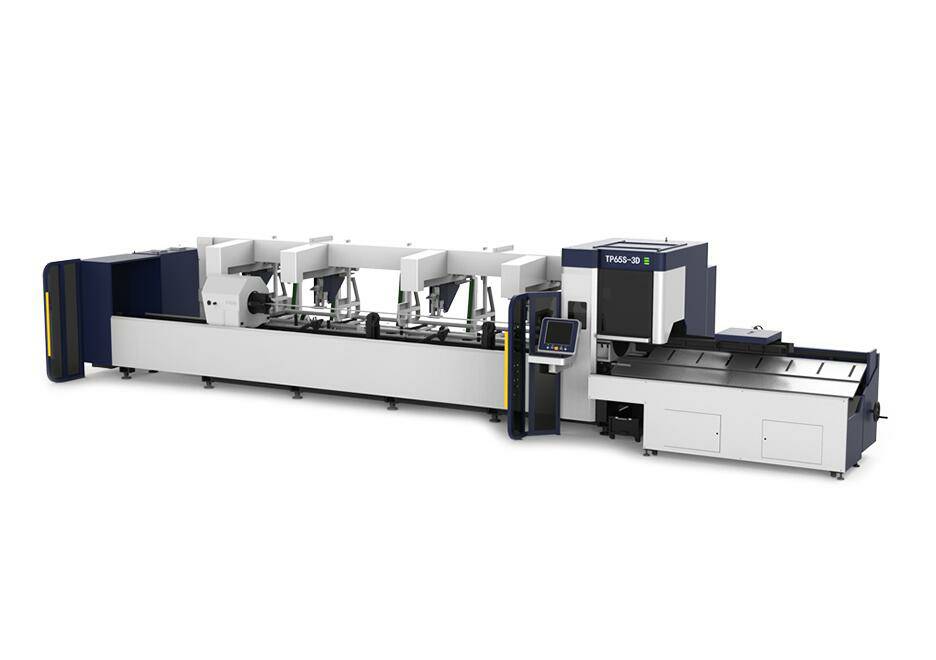 管材用2KW激光切割机-华体会app注册登录-华体会app登录入口