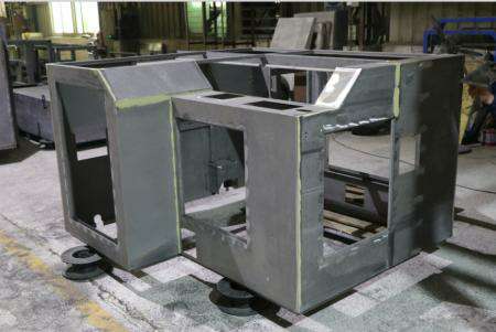 车间钣金加工厂存在的一些问题-华体会app注册登录-华体会app登录入口