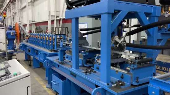 钣金加工技术-滚压成型工艺-MINGRUO-华体会app注册登录-华体会app登录入口