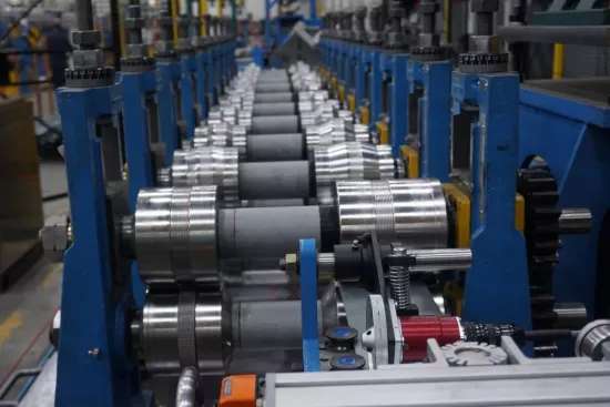 钣金加工技术-滚压成型工艺-MINGRUO-华体会app注册登录-华体会app登录入口