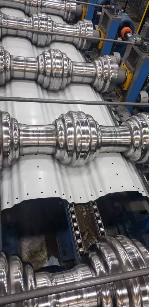 钣金加工技术-滚压成型工艺-MINGRUO-华体会app注册登录-华体会app登录入口