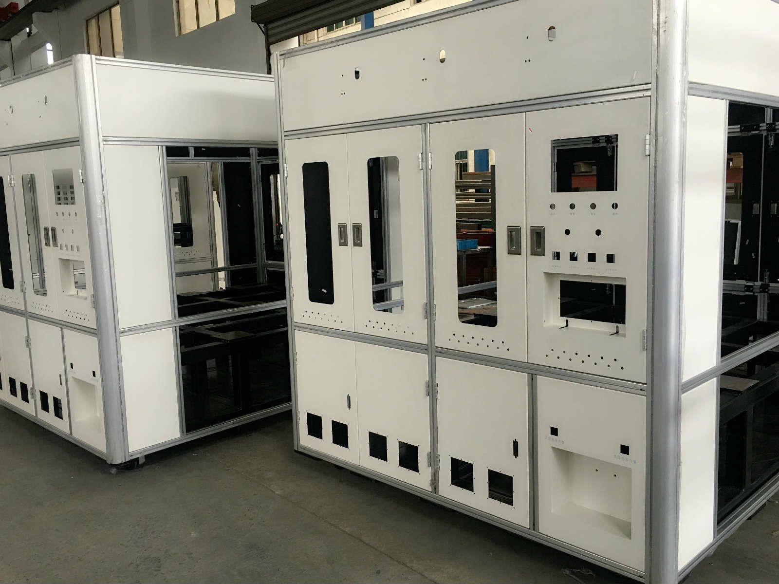 云车间钣金加工技术-华体会app注册登录-华体会app登录入口