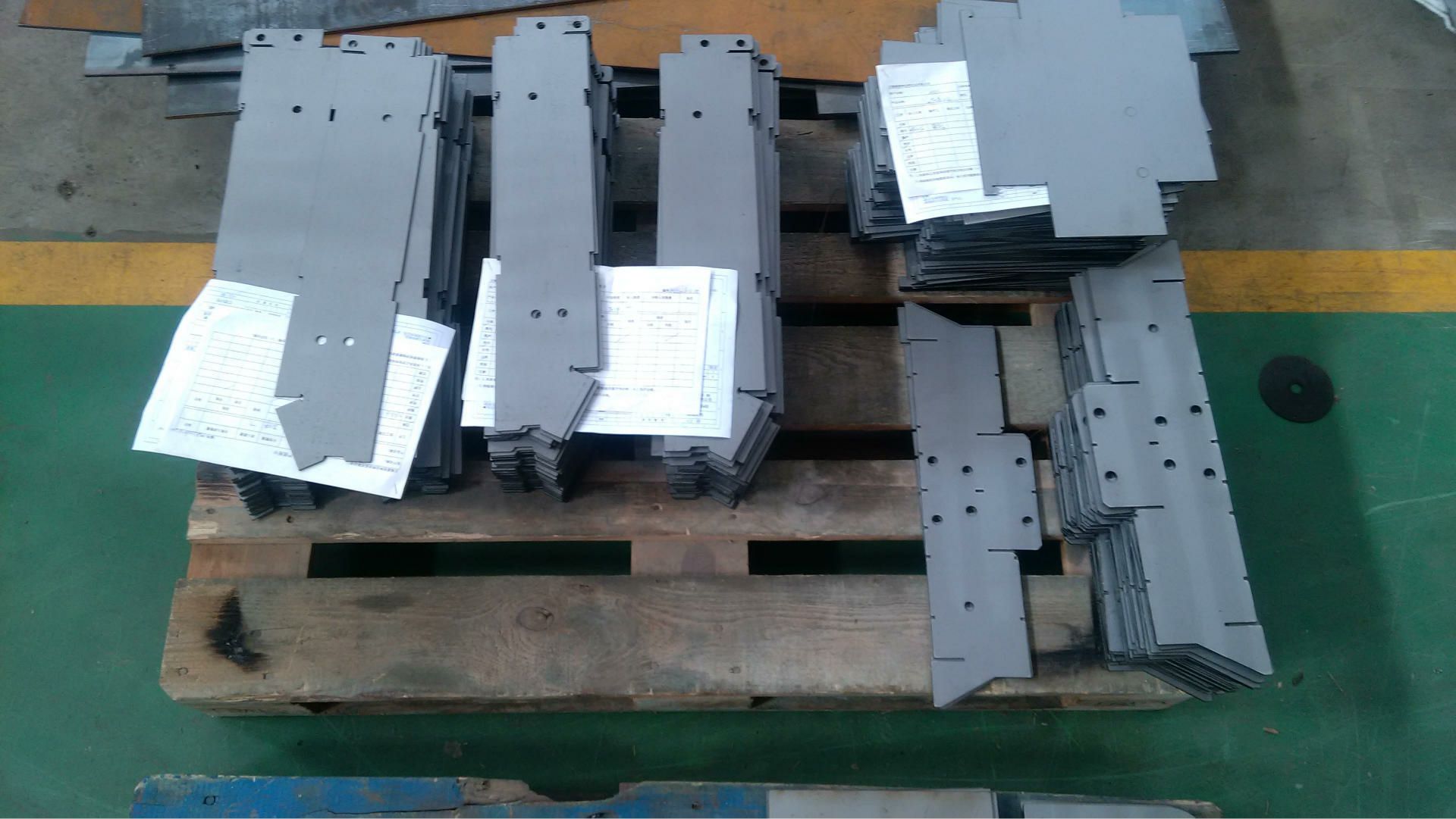 钣金加工中判断钣金激光加工的质量-华体会app注册登录-华体会app登录入口