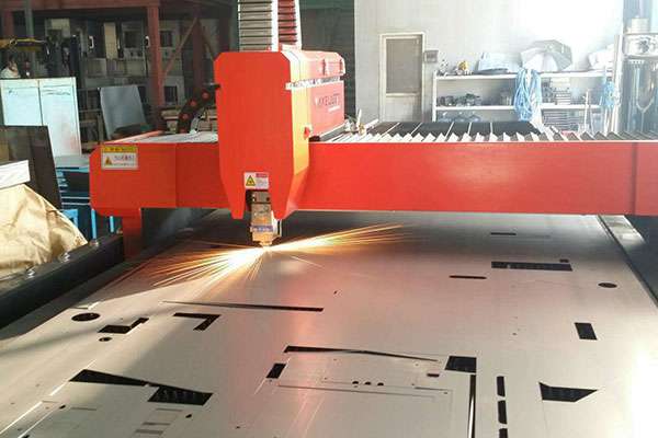 使用激光切割机精密度明显提升-华体会app注册登录-华体会app登录入口