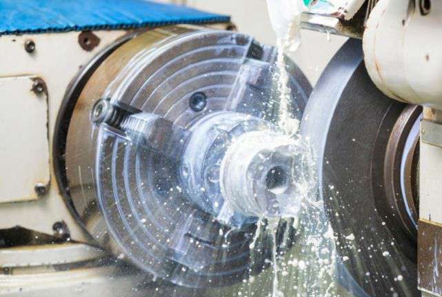 分析加工毛刺原因-华体会app注册登录-华体会app登录入口