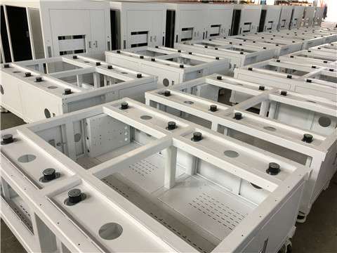 钣金加工企业该采用什么技术-华体会app注册登录-华体会app登录入口