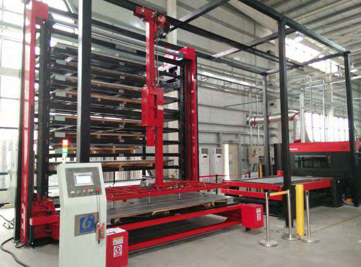 分享钣金加工的工艺技术-华体会app注册登录-华体会app登录入口