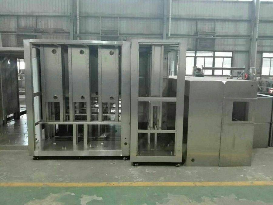 钣金加工设计注意几点-华体会app注册登录-华体会app登录入口