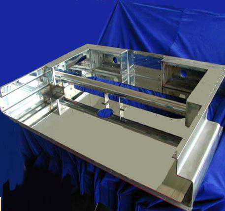 钣金加工分析生锈原因-华体会app注册登录-华体会app登录入口