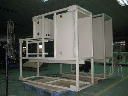 钣金加工定制有哪些流程？-华体会app注册登录-华体会app登录入口