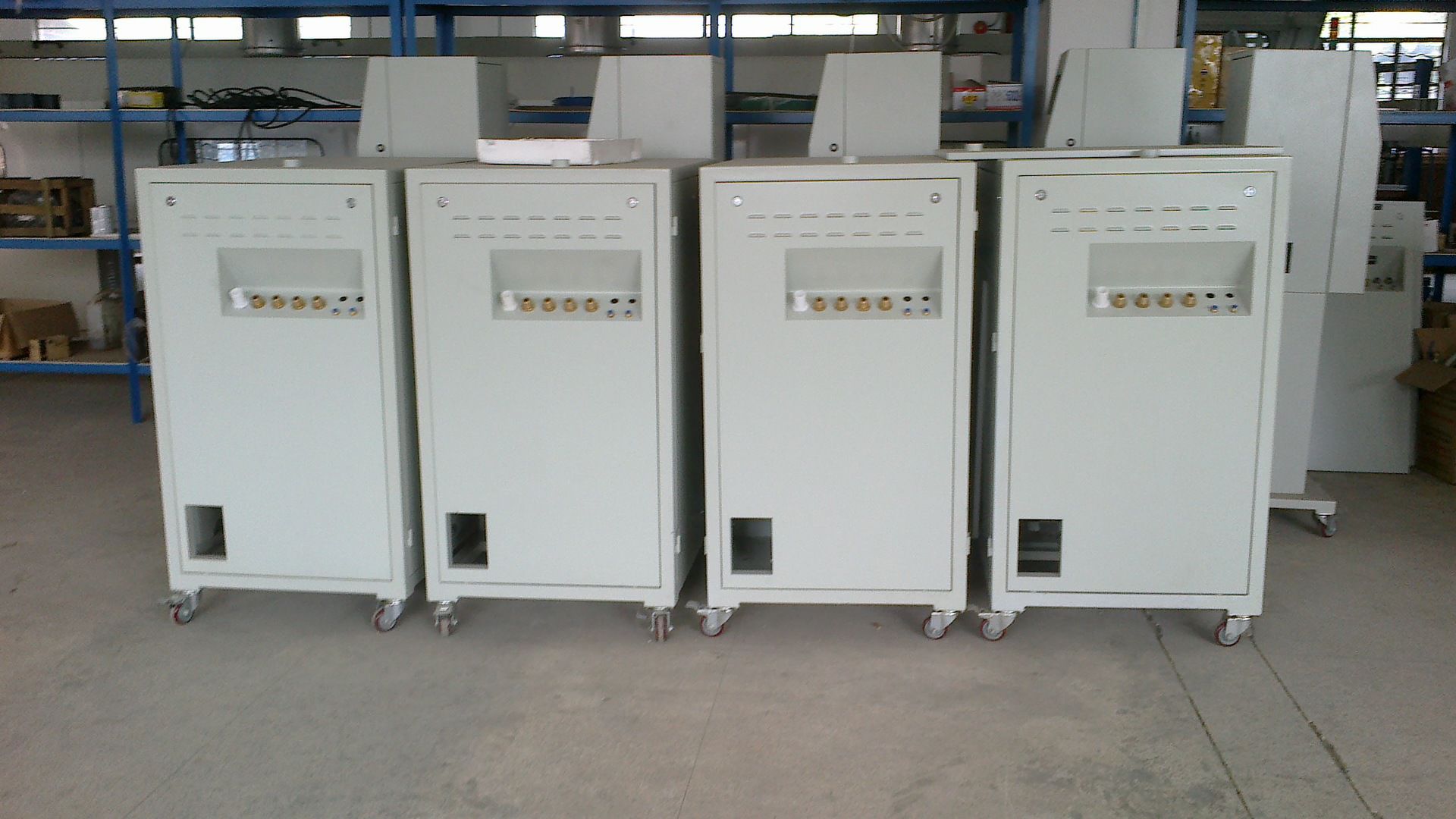 钣金加工定制工艺不断变化-华体会app注册登录-华体会app登录入口