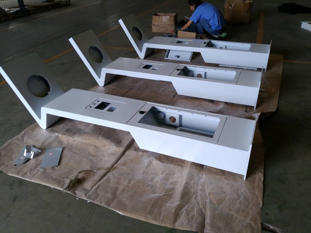 数控钣金加工的特点-华体会app注册登录-华体会app登录入口