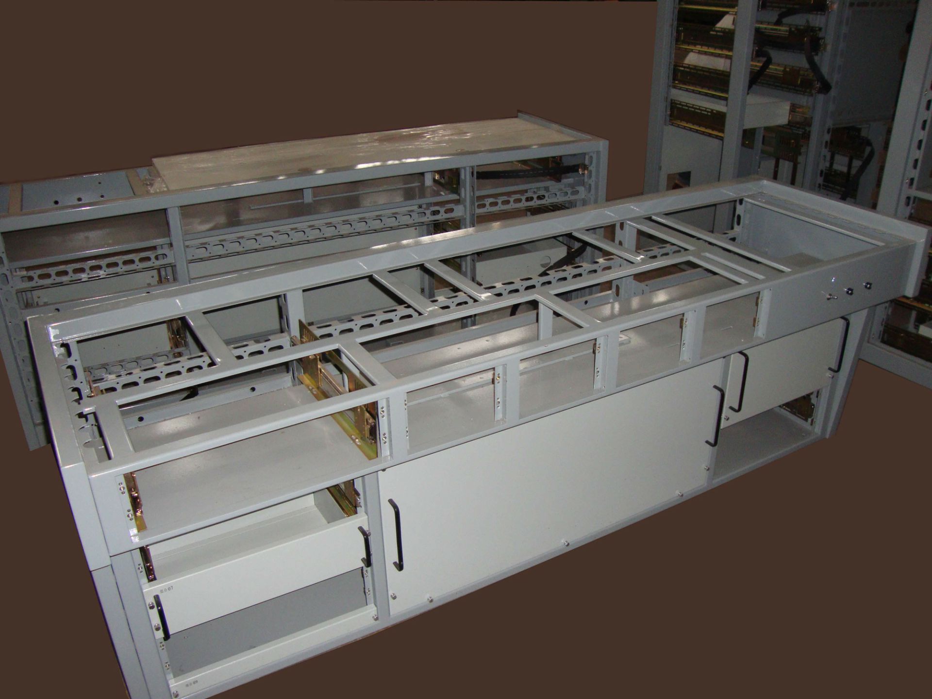 钣金加工要注意哪些要素-华体会app注册登录-华体会app登录入口