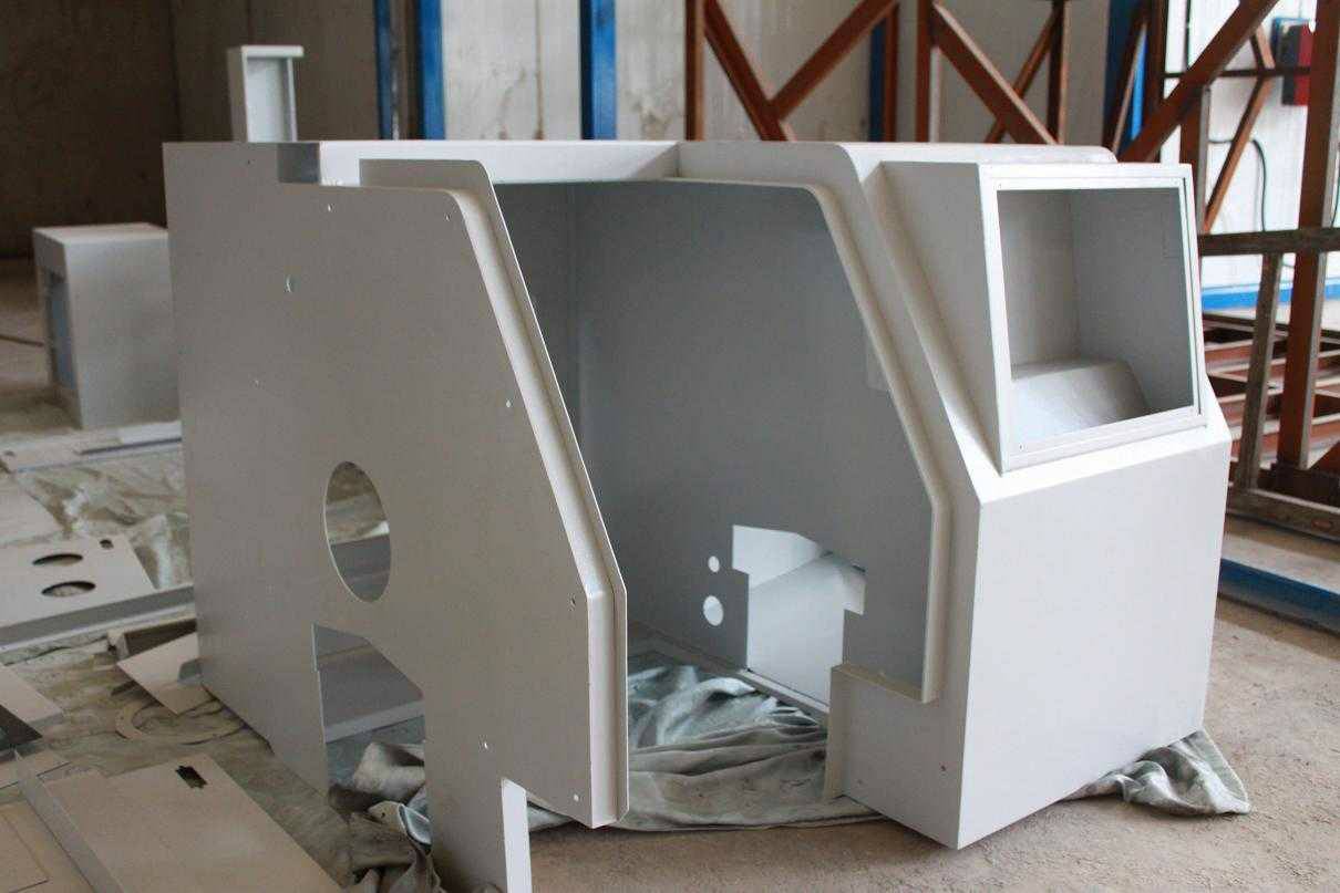 钣金加工设计应该考虑的因素-华体会app注册登录-华体会app登录入口