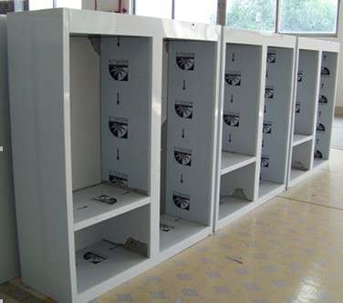 外壳钣金加工质量靠什么保障-华体会app注册登录-华体会app登录入口