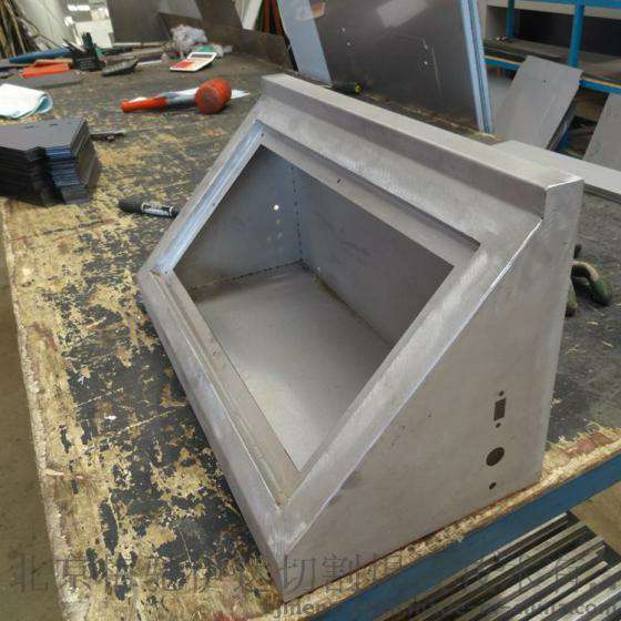 钣金加工焊接注意什么？-华体会app注册登录-华体会app登录入口