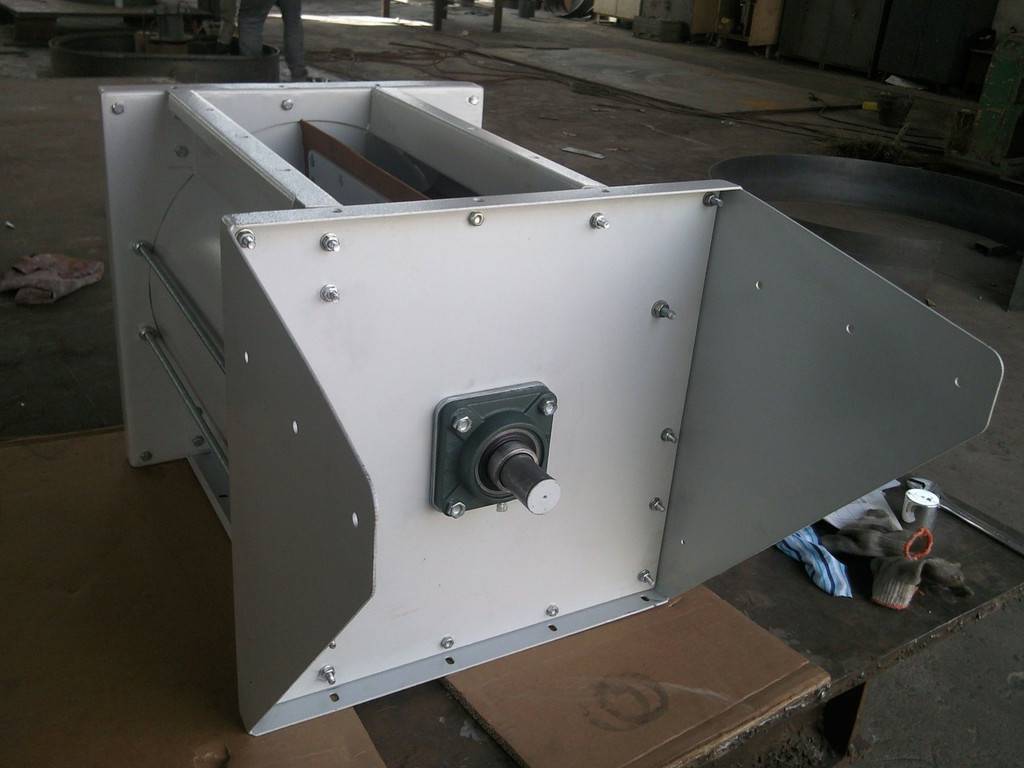 钣金加工、五金加工的差异-华体会app注册登录-华体会app登录入口