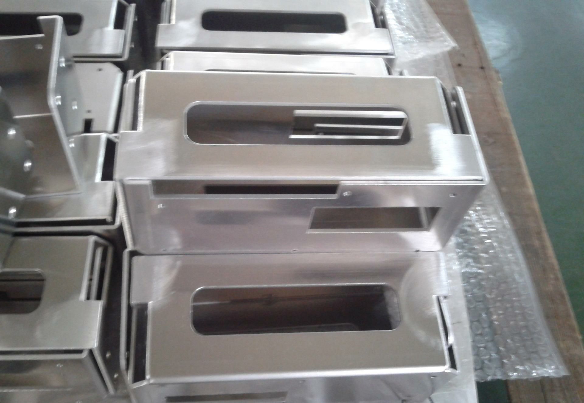 钣金加工时应如何选择材料？-华体会app注册登录-华体会app登录入口