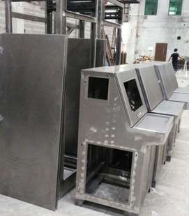 什么在影响定制钣金加工质量-华体会app注册登录-华体会app登录入口