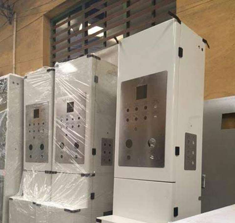 钣金加工工艺水平提升-华体会app注册登录-华体会app登录入口