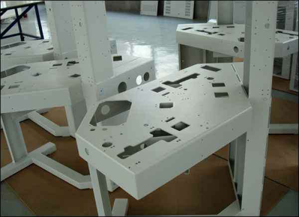 钣金加工有哪些优势呢？-华体会app注册登录-华体会app登录入口