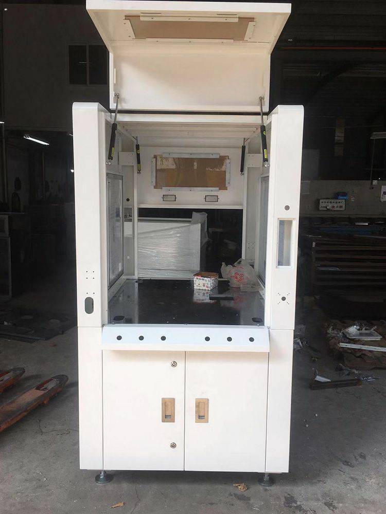 异形钣金加工能否符合加工的需要-华体会app注册登录-华体会app登录入口