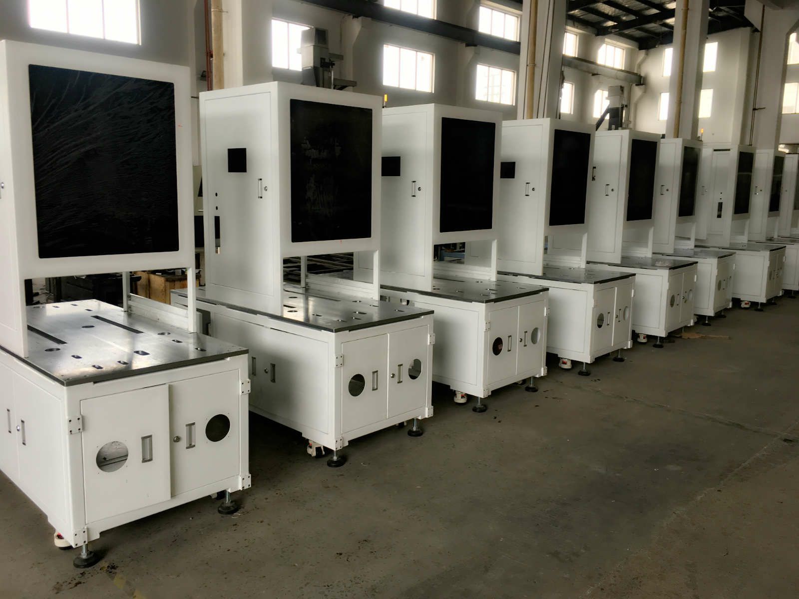 钣金加工成型在工作中应用-华体会app注册登录-华体会app登录入口